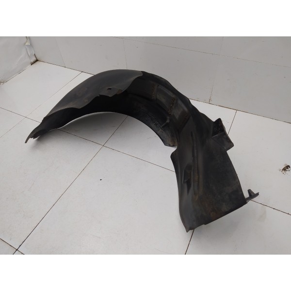 Parabarro Traseiro Direito Peugeot 408 2013 2014