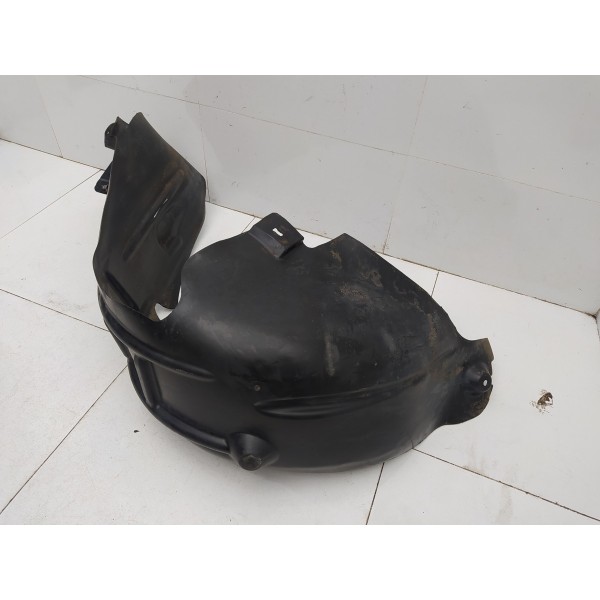 Parabarro Traseiro Direito Peugeot 408 2013 2014