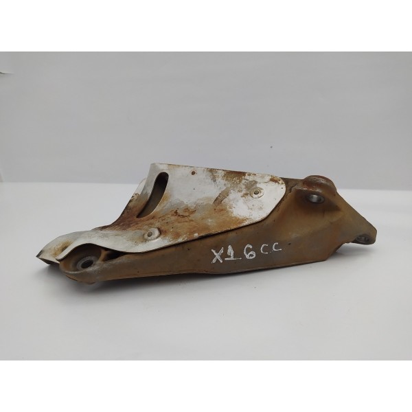 Suporte Coxim Motor Bmw X1 6cc 2010 2011 2012 24168110