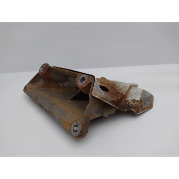 Suporte Coxim Motor Bmw X1 6cc 2010 2011 2012 24168110