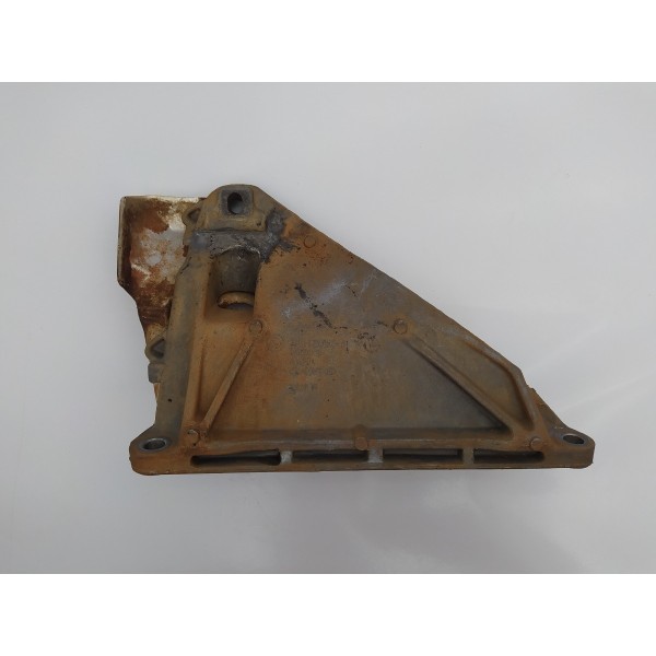 Suporte Coxim Motor Bmw X1 6cc 2010 2011 2012 24168110