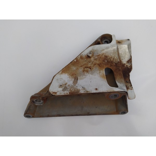 Suporte Coxim Motor Bmw X1 6cc 2010 2011 2012 24168110