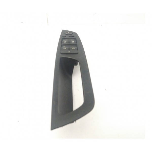 Botão Comando Vidro Dianteiro Esquerdo Bmw X5 2009 2010