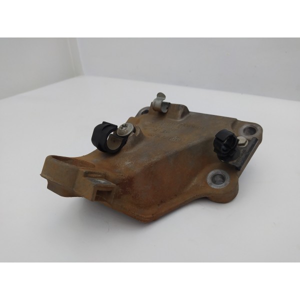 Suporte Motor Esquerdo Bmw X1 6cc 2010 2011 2012 13807410