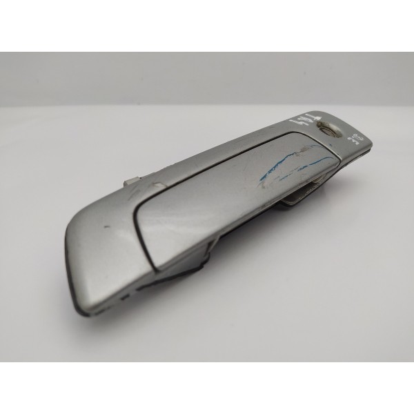 Maçaneta Externa Porta Dianteira Esquerda Pajero Tr4 2006
