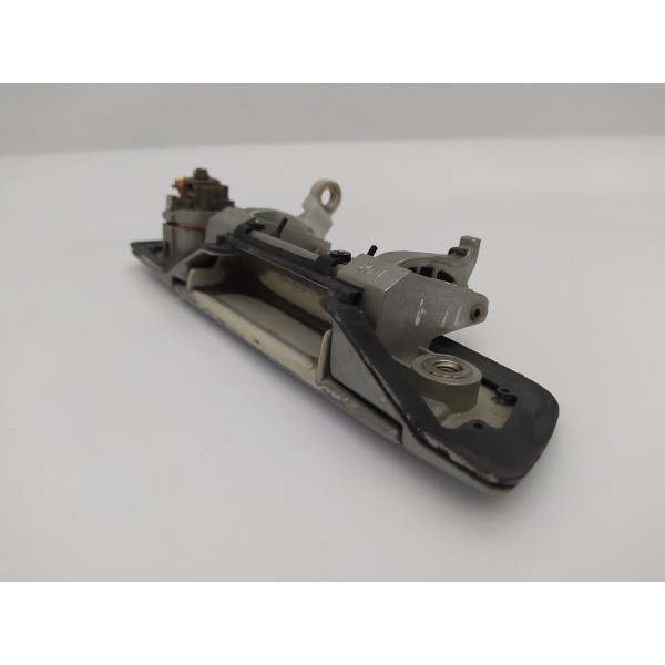 Maçaneta Externa Porta Dianteira Esquerda Pajero Tr4 2006