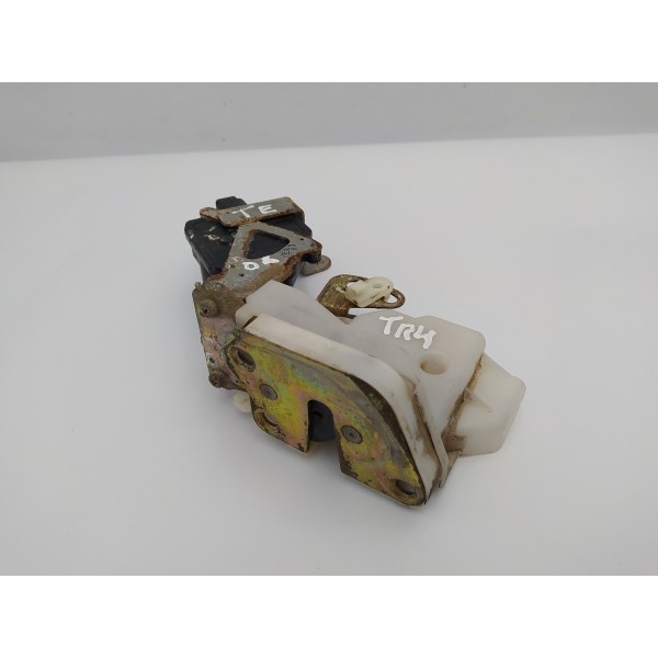 Fechadura Porta Traseira Esquerda Pajero Tr4 2006 2007