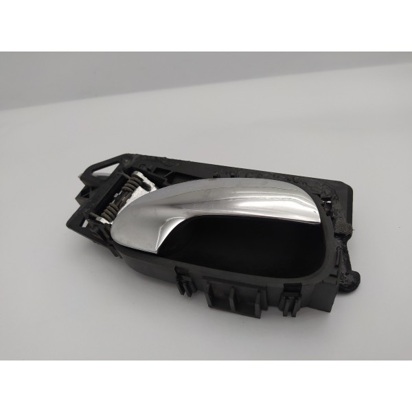 Maçaneta Interna Traseira Direita Peugeot 307 2009 2010