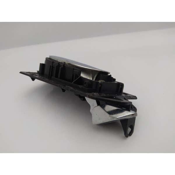 Maçaneta Interna Traseira Direita Peugeot 307 2009 2010