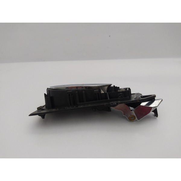 Maçaneta Interna Traseira Direita Peugeot 307 2009 2010