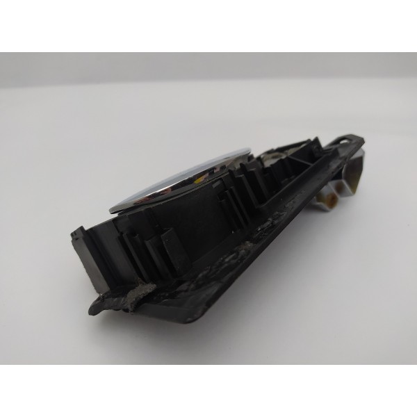 Maçaneta Interna Traseira Direita Peugeot 307 2009 2010