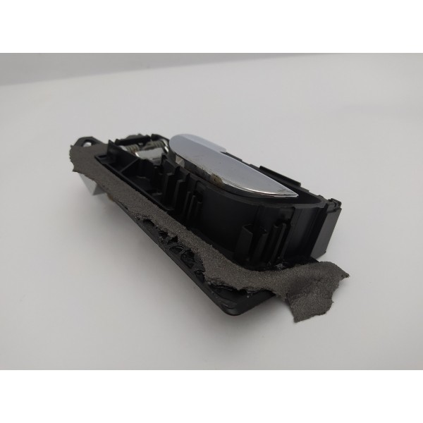 Maçaneta Interna Traseira Esquerda Peugeot 307 2009 2010