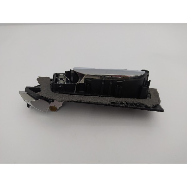 Maçaneta Interna Traseira Esquerda Peugeot 307 2009 2010