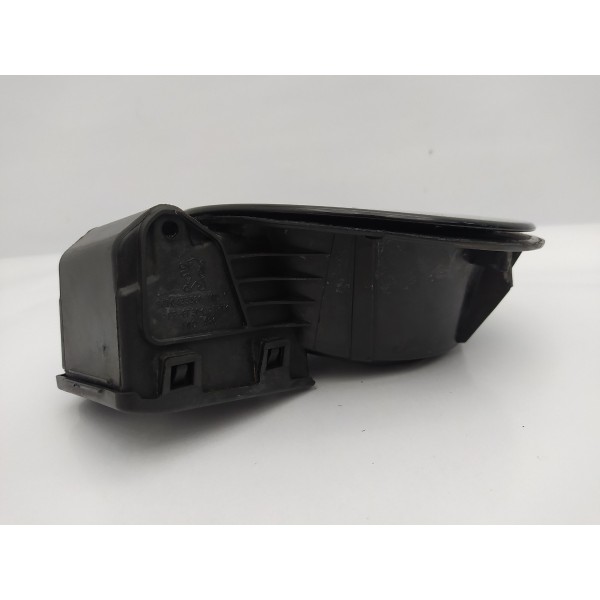 Portinhola Tampa Tanque Combustível Peugeot 408 2013 2014