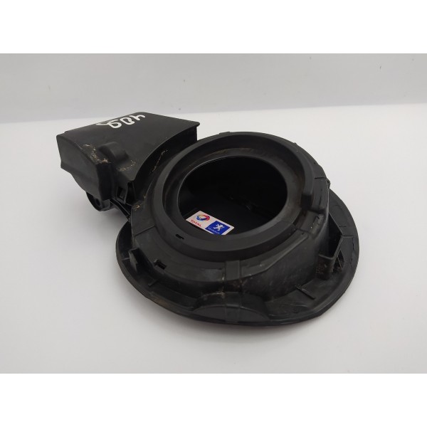Portinhola Tampa Tanque Combustível Peugeot 408 2013 2014