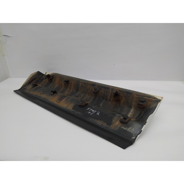 Borrachão Porta Traseira Esquerda Freelander 2 2014 Detalhe