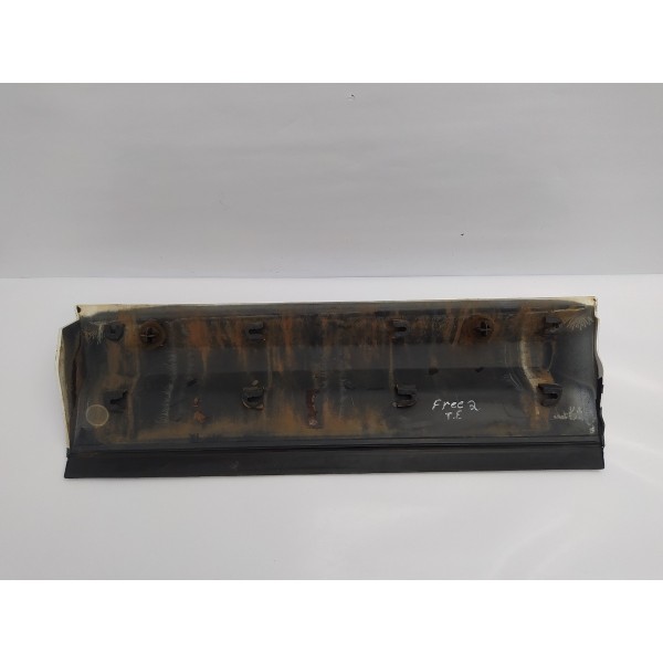 Borrachão Porta Traseira Esquerda Freelander 2 2014 Detalhe