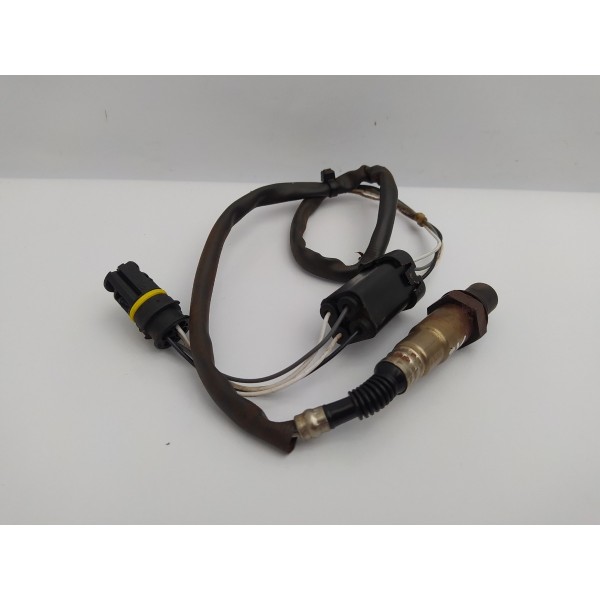Sonda Lambda Bmw X1 6cc 2010 2011 2012