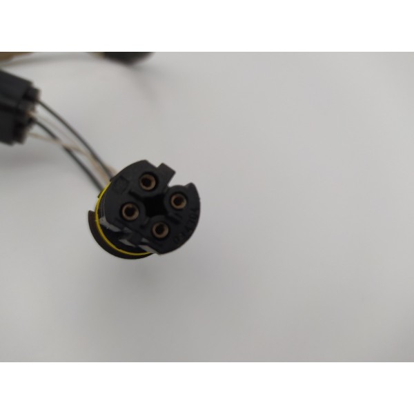 Sonda Lambda Bmw X1 6cc 2010 2011 2012