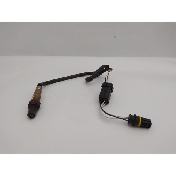 Sonda Lambda Bmw X1 6cc 2010 2011 2012