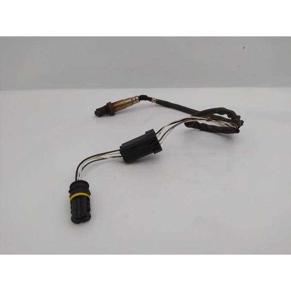 Sonda Lambda Bmw X1 6cc 2010 2011 2012