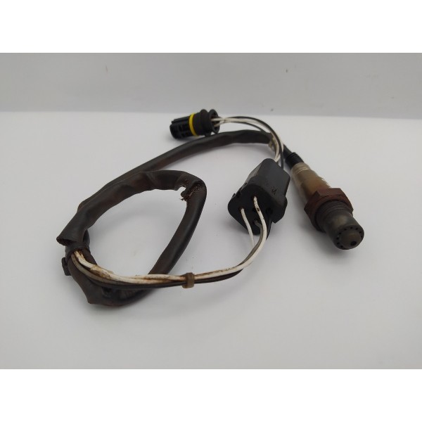 Sonda Lambda Bmw X1 6cc 2010 2011 2012