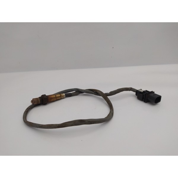 Sonda Lambda Bmw X1 6cc 2010 2011