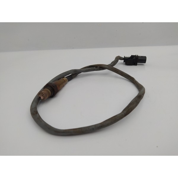 Sonda Lambda Bmw X1 6cc 2010 2011