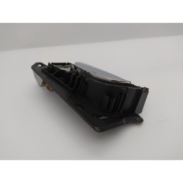 Maçaneta Interna Dianteira Esquerda Peugeot 307 2009 2010