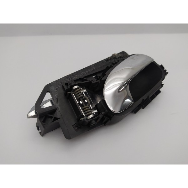 Maçaneta Interna Dianteira Direita Peugeot 307 2009 2010