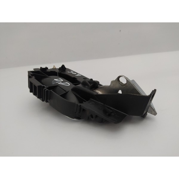 Maçaneta Interna Dianteira Direita Peugeot 307 2009 2010