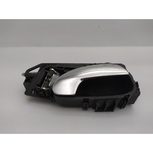 Maçaneta Interna Dianteira Direita Peugeot 307 2009 2010