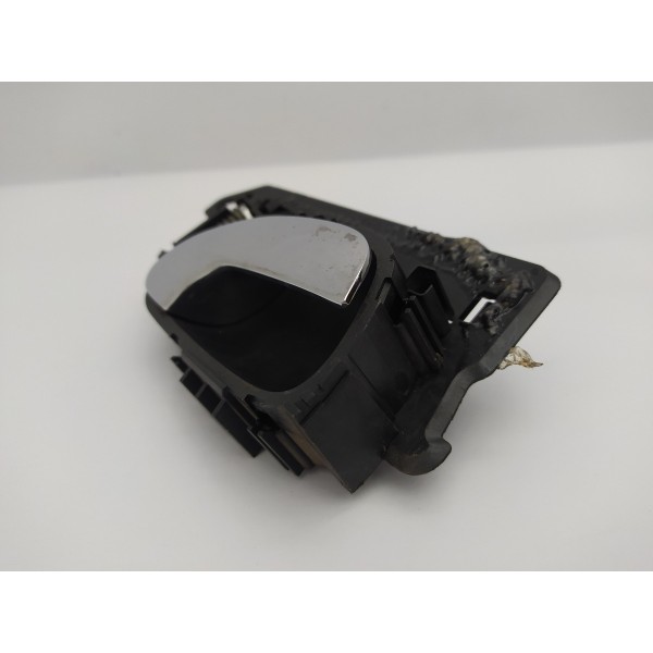 Maçaneta Interna Dianteira Direita Peugeot 307 2009 2010