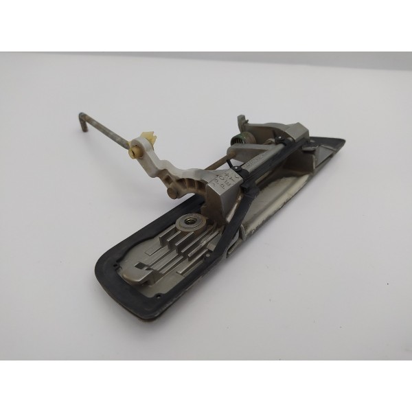Maçaneta Externa Porta Traseira Esquerda Pajero Tr4 2006