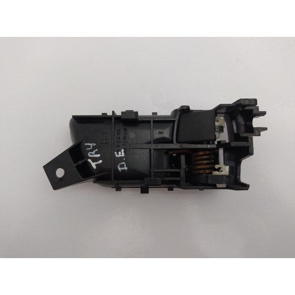 Maçaneta Interna Traseira Direita Pajero Tr4 2008