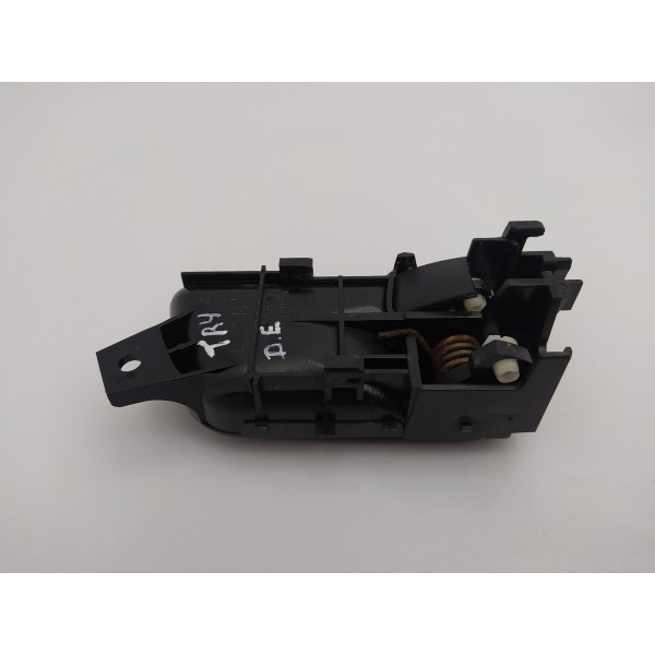 Maçaneta Interna Traseira Direita Pajero Tr4 2008