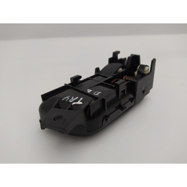 Maçaneta Interna Traseira Direita Pajero Tr4 2008