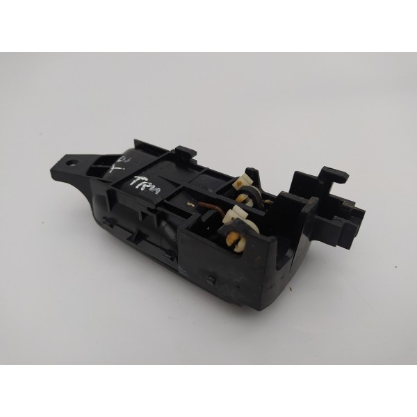 Maçaneta Interna Traseira Esquerda Pajero Tr4 2008