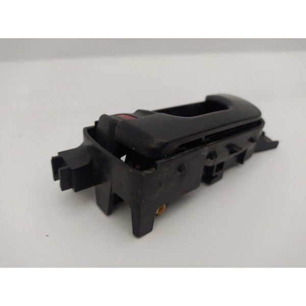 Maçaneta Interna Traseira Esquerda Pajero Tr4 2008