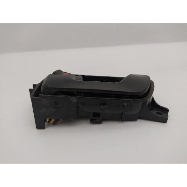 Maçaneta Interna Traseira Esquerda Pajero Tr4 2008