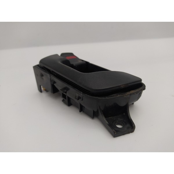 Maçaneta Interna Traseira Esquerda Pajero Tr4 2008