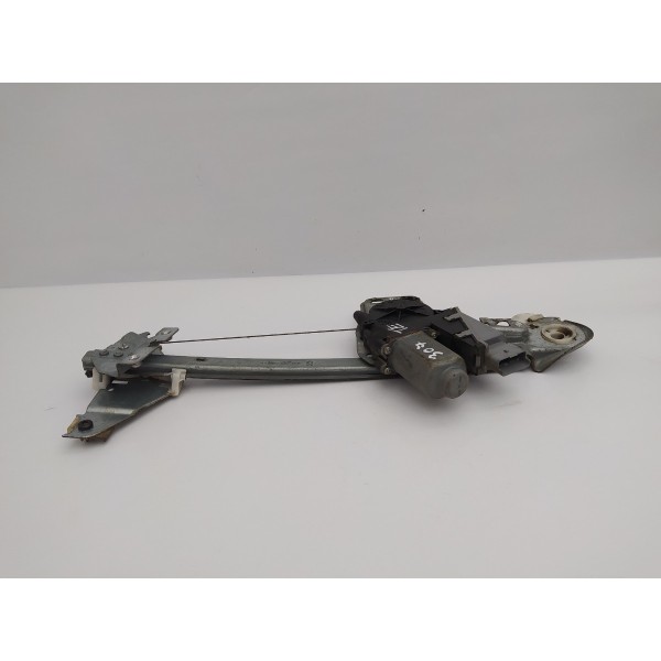 Máquina Vidro Traseira Esquerda Peugeot 307 2010 2011