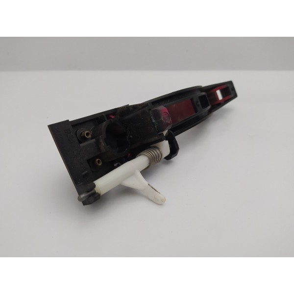 Maçaneta Externa Traseira Direita Peugeot 307 2009 2010