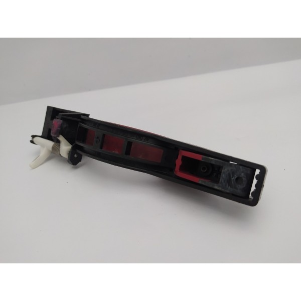 Maçaneta Externa Traseira Direita Peugeot 307 2009 2010