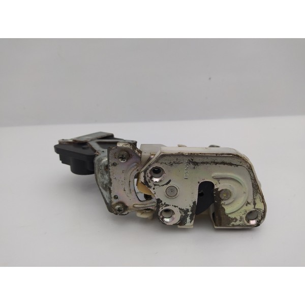 Fechadura Porta Traseira Esquerda Pajero Tr4 2008