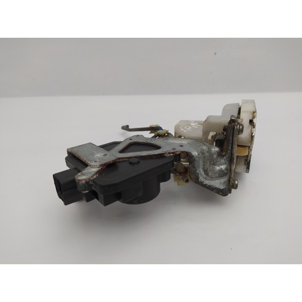 Fechadura Porta Traseira Esquerda Pajero Tr4 2008