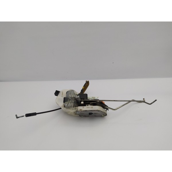 Fechadura Porta Dianteira Esquerda Pajero Tr4 2008