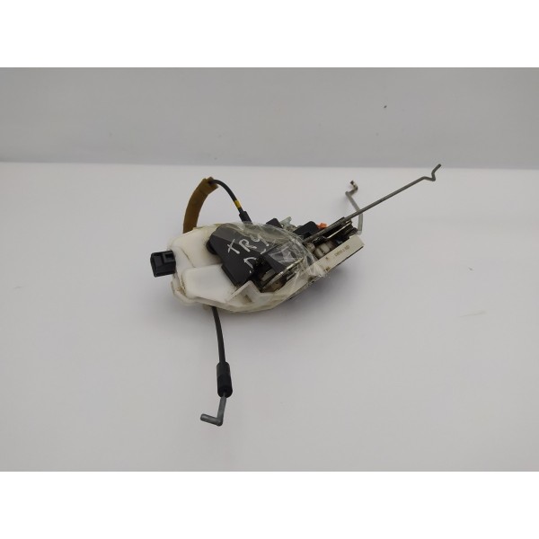 Fechadura Porta Dianteira Esquerda Pajero Tr4 2008