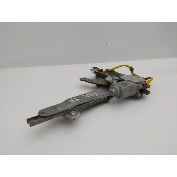 Máquina Vidro Traseira Esquerda Pajero Tr4 2007 2008