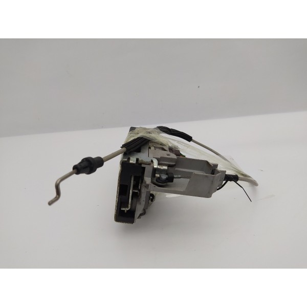 Fechadura Porta Dianteira Esquerda Peugeot 307 2010 2011